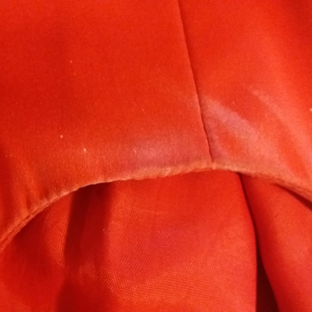 2 PC Vintage Dress and Jacket - Picture 8 of 15